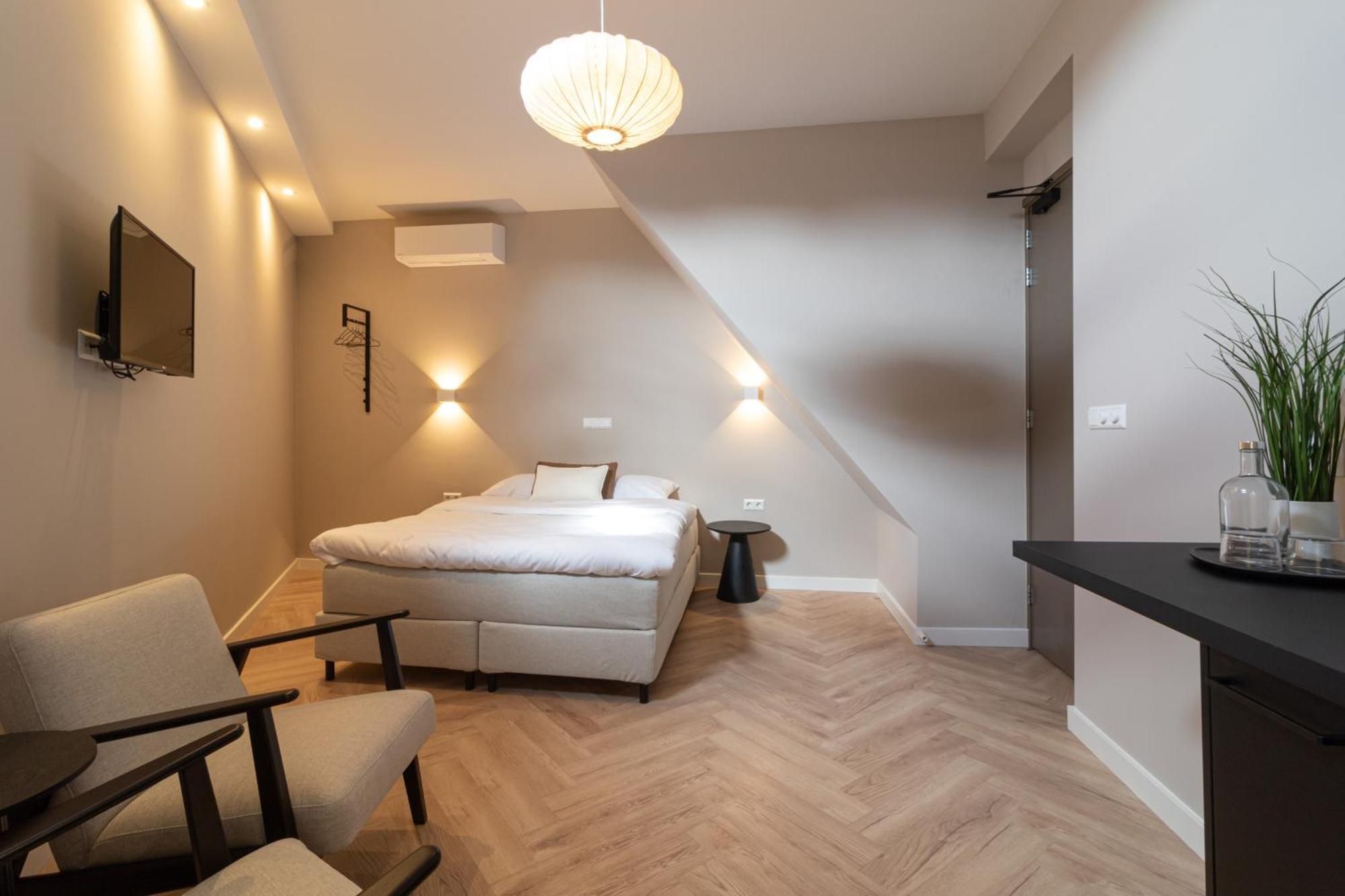Sayo Boutique Hotel Haia Exterior foto