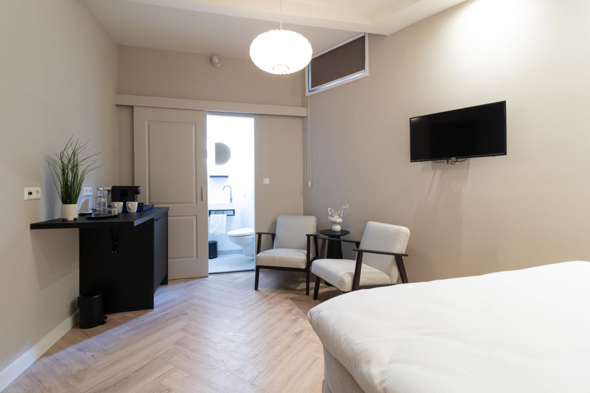 Sayo Boutique Hotel Haia Exterior foto