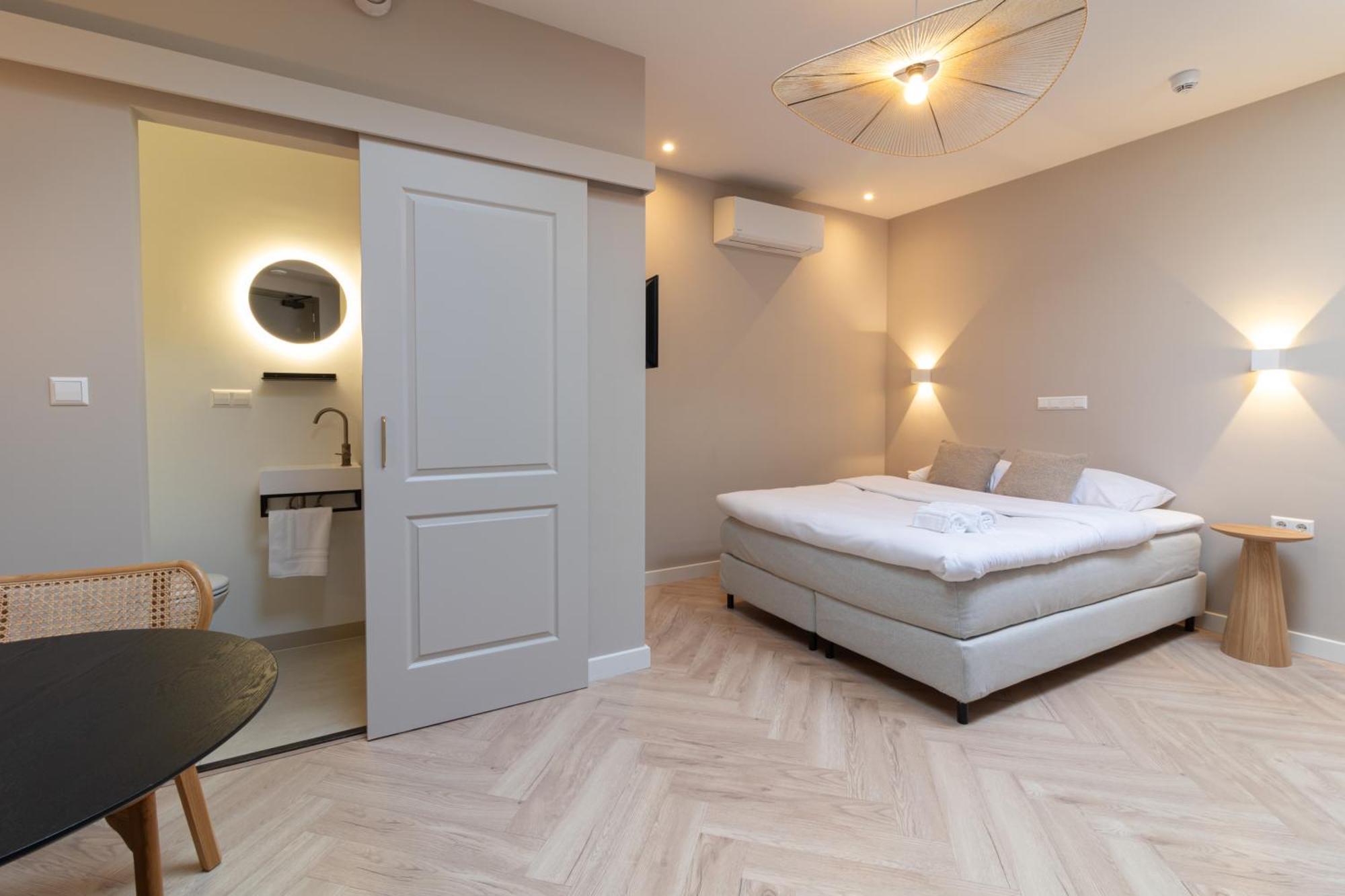 Sayo Boutique Hotel Haia Exterior foto