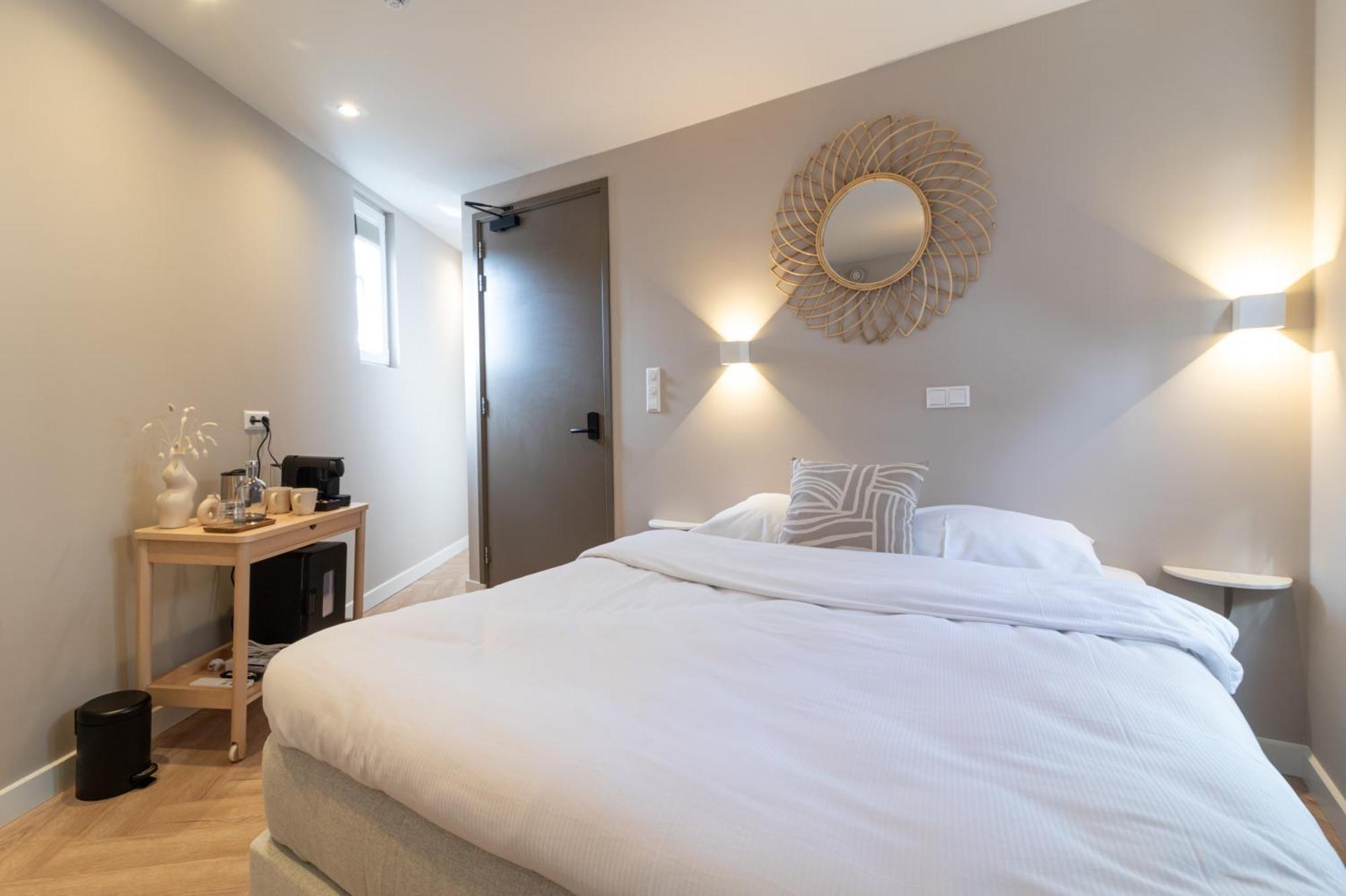 Sayo Boutique Hotel Haia Exterior foto
