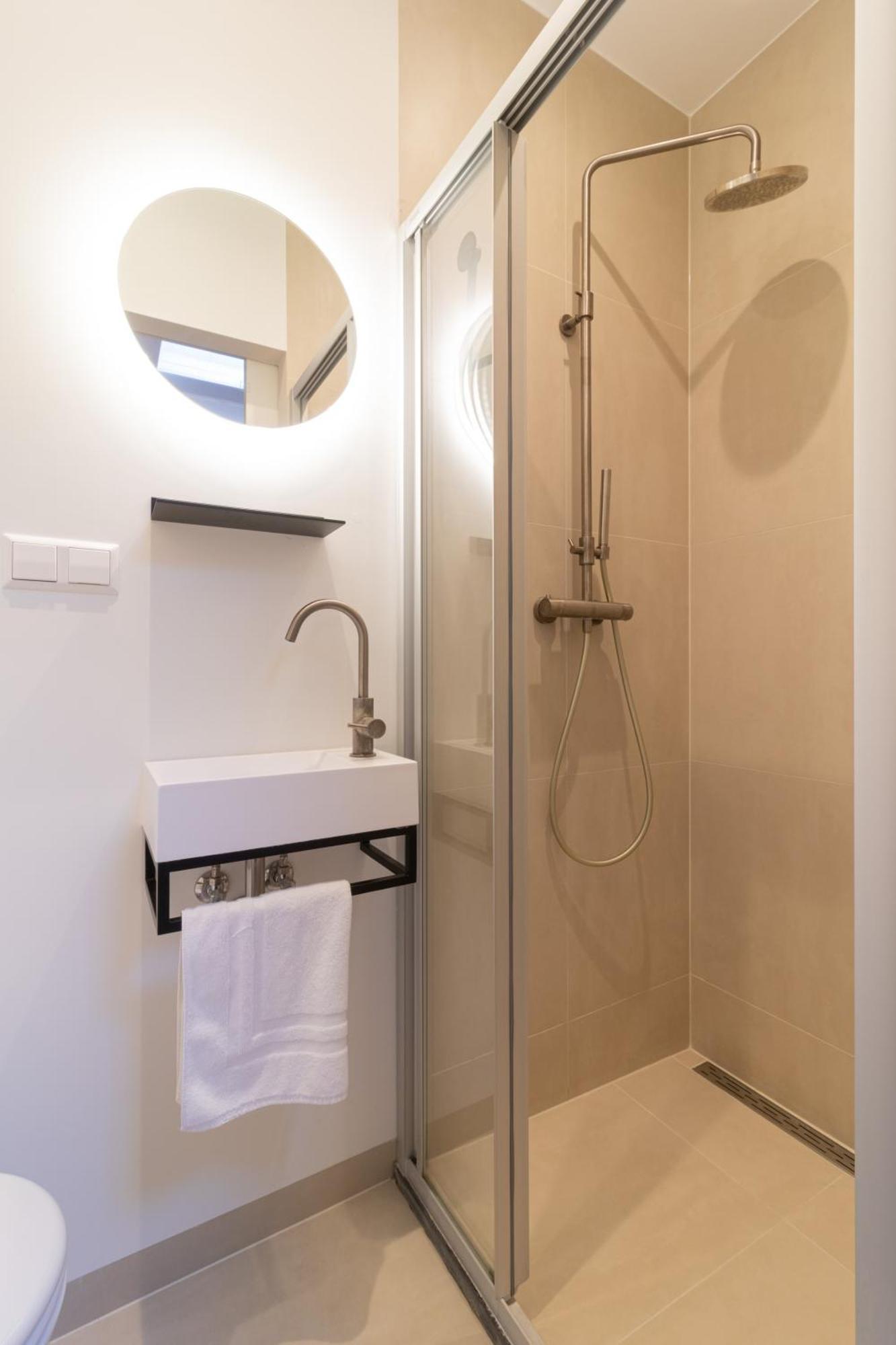 Sayo Boutique Hotel Haia Exterior foto