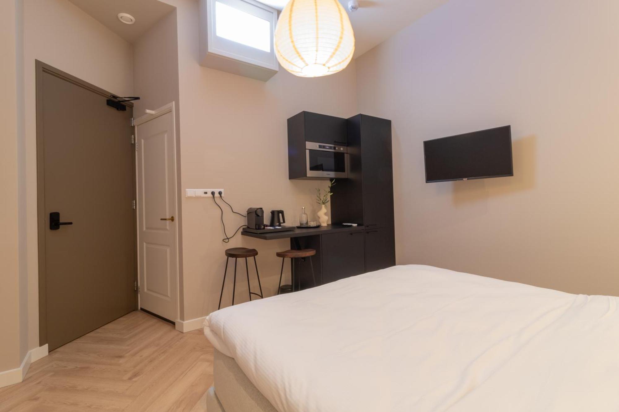 Sayo Boutique Hotel Haia Exterior foto
