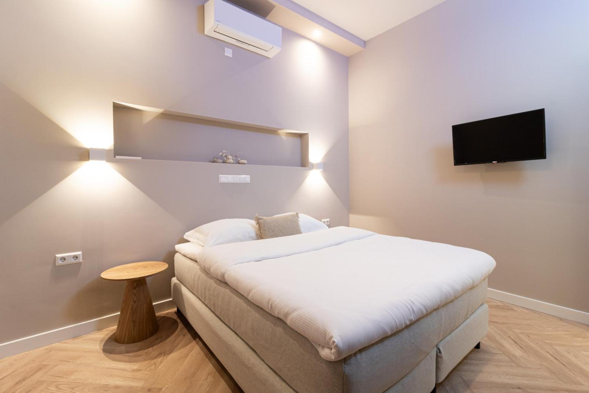 Sayo Boutique Hotel Haia Exterior foto