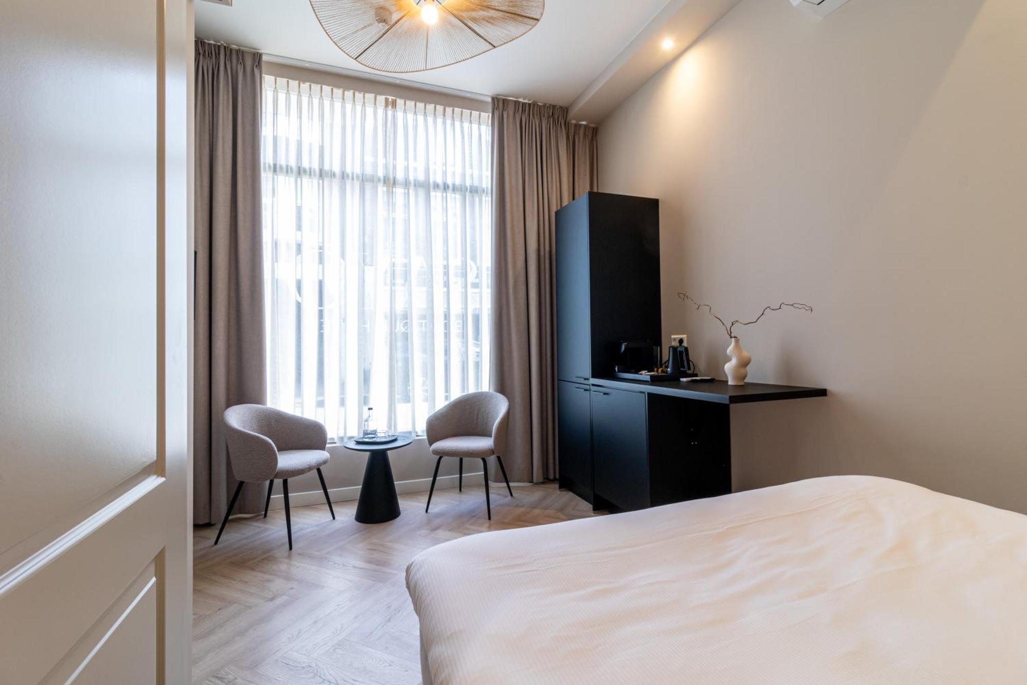 Sayo Boutique Hotel Haia Exterior foto